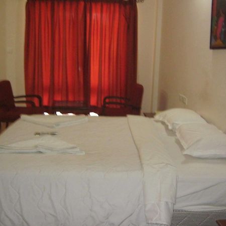 Kstdc Hotel Mayura Kauvery Krs Hosa Kannambādi Exteriér fotografie