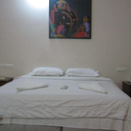 Kstdc Hotel Mayura Kauvery Krs Hosa Kannambādi Exteriér fotografie